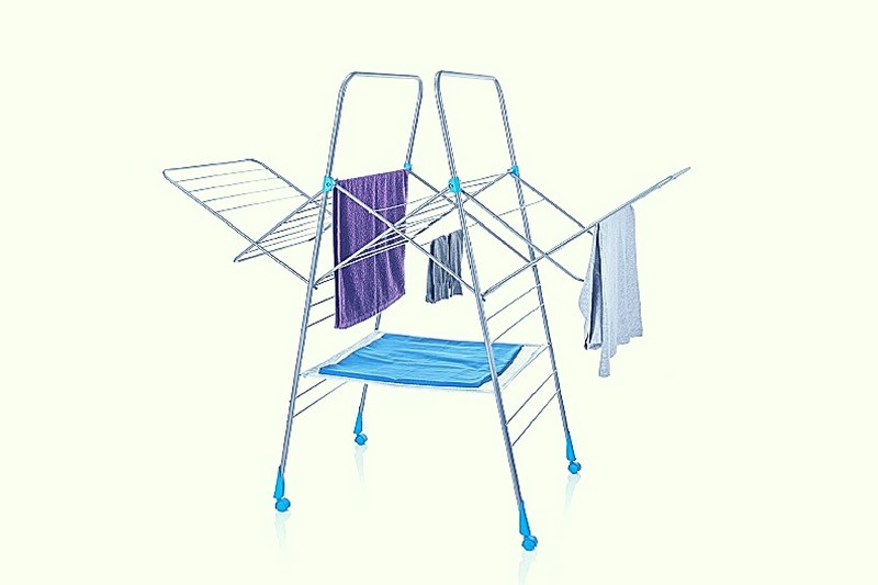 Best Clothes Drying Racks (UK 2017) In The Wash