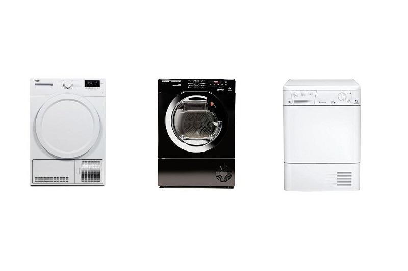 Best Tumble Dryers Under £300 (2024 UK)