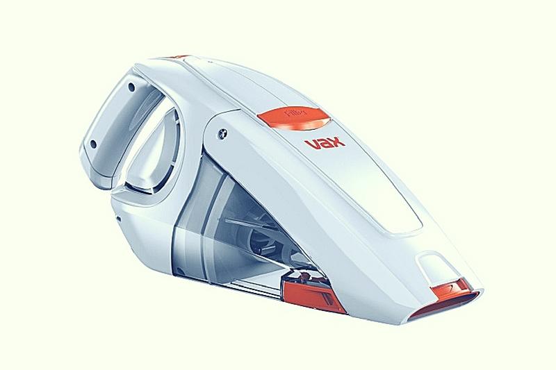 Best Handheld Vacuum Cleaners Reviews