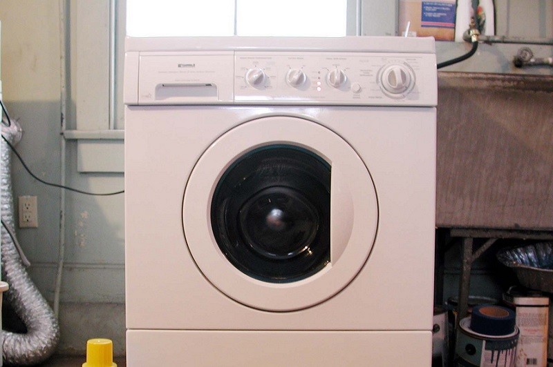 Best Tumble Dryer Condenser Boxes in the UK