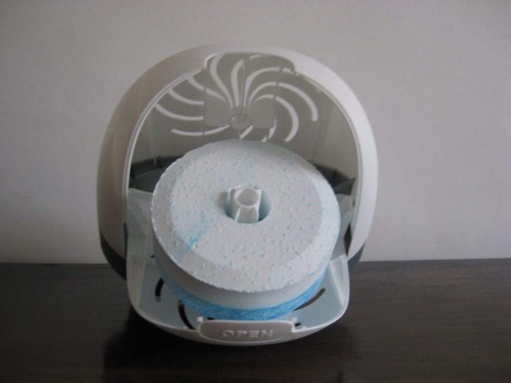 UniBond Aero 360 Pure Moisture Absorber Review