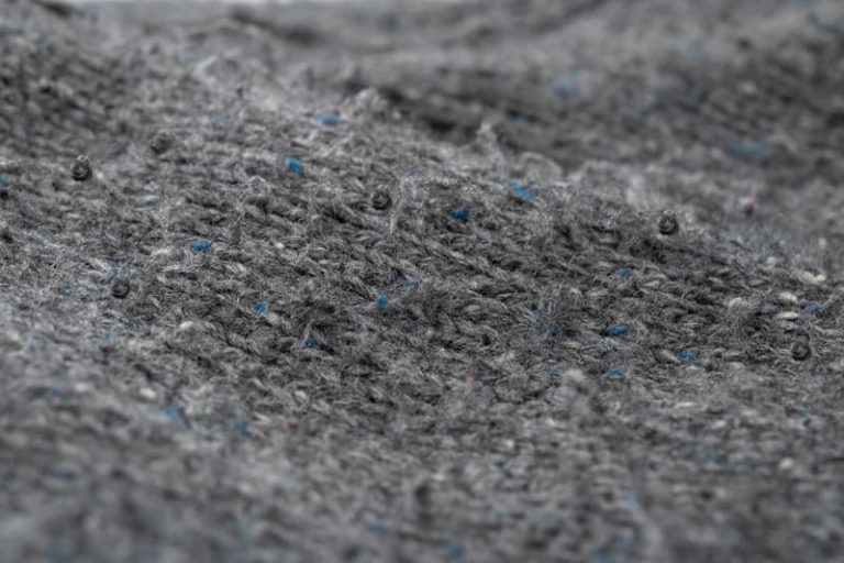 Why Do Clothes Go Bobbly? (And What to Do About It)