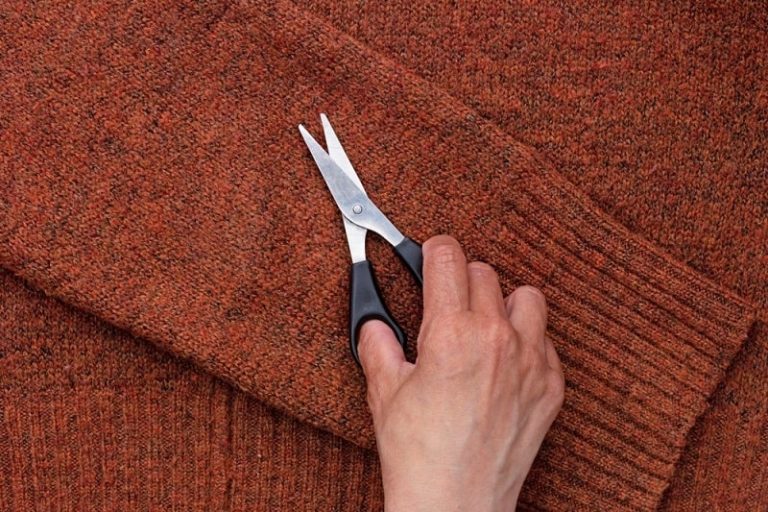 Why Do Clothes Go Bobbly? (And What to Do About It)