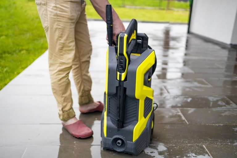 Best Pressure Washers (2024 UK)