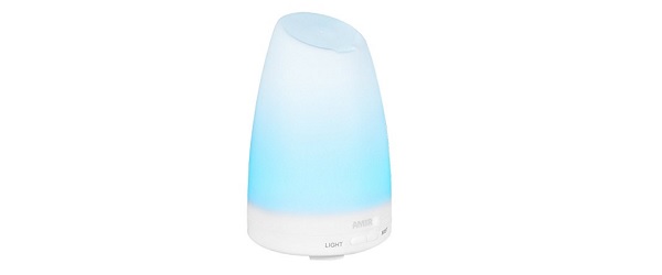 Amir 100ml Ultrasonic Aroma Diffuser Review In The Wash