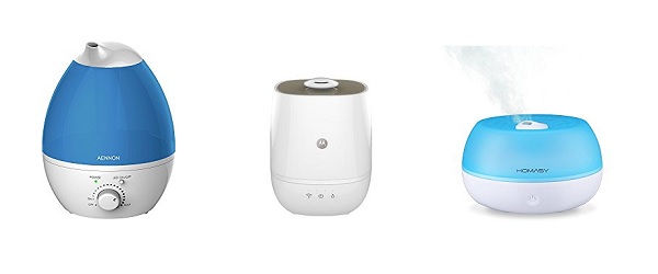 Best Humidifiers for Babies