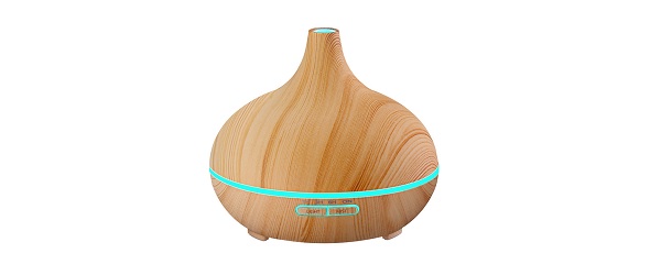 VicTsing Aroma Diffuser 300 ml Review