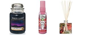 Best Air Fresheners for the Toilet and Bathroom (UK 2017) - Reviews
