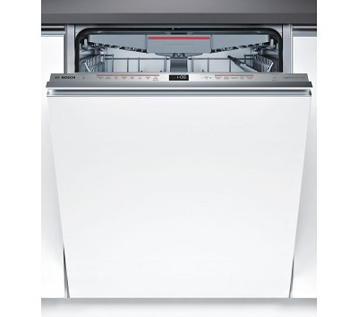 Bosch Serie 6 SMV68MD01G Full-size Integrated Dishwasher
