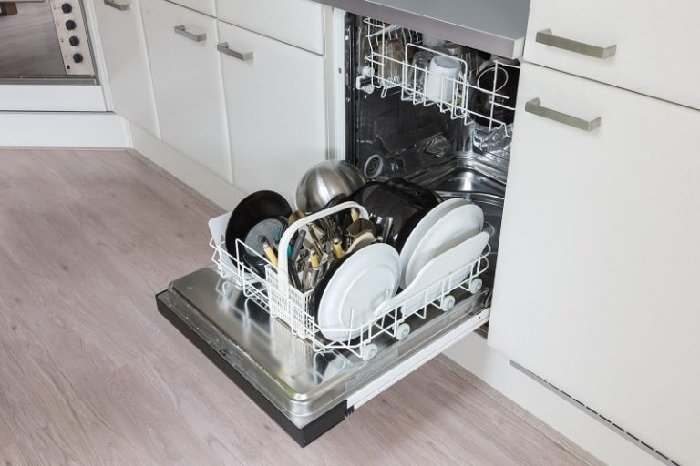 Quietest Dishwashers (UK)