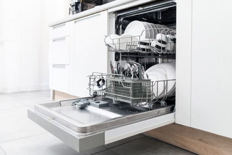 Best Budget Dishwashers Under £300 (2023 UK)