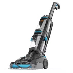 VAX Dual Power Pet Advance ECR2V1P Upright Carpet Cleaner