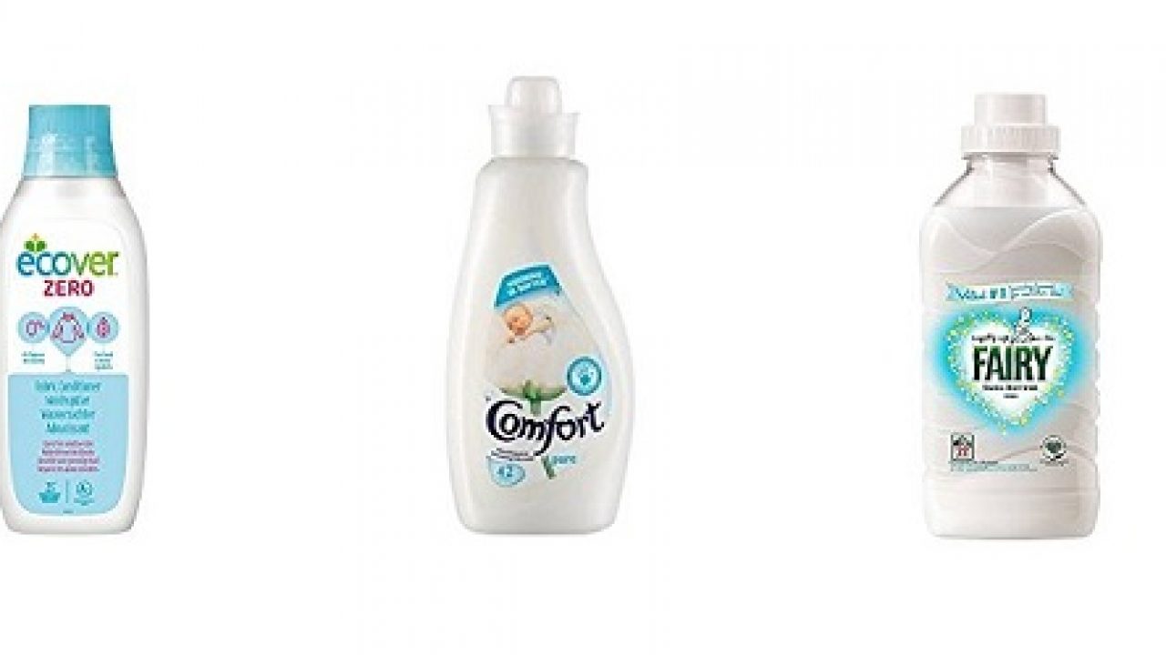 Best Fabric Softeners For Sensitive Skin Uk In The Wash