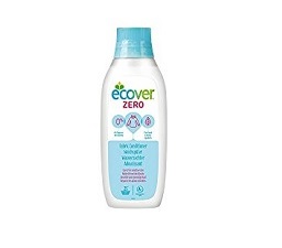 laundry softener for sensitive skin