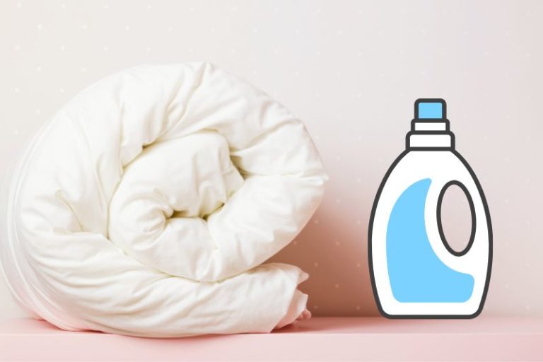 How to Wash a Feather Duvet