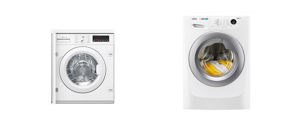 What s The Quietest Washing Machine On The Market 