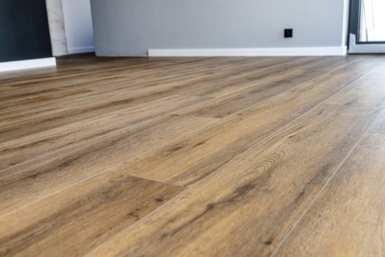 How to Clean Karndean Flooring