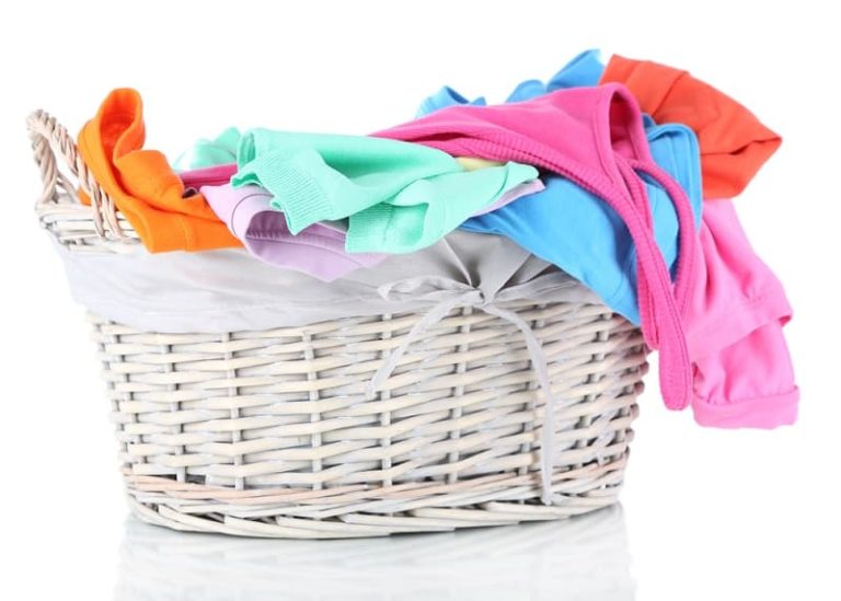 Best Detergents for Coloured Clothes (UK)