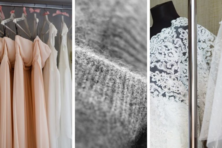 What Is Considered Delicate Clothing?