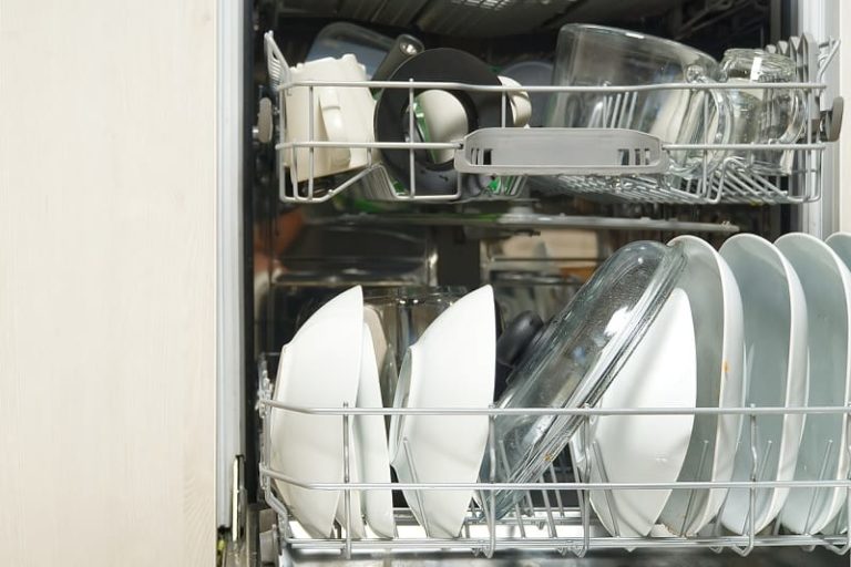 Best Budget Dishwashers Under £300 (2023 UK)