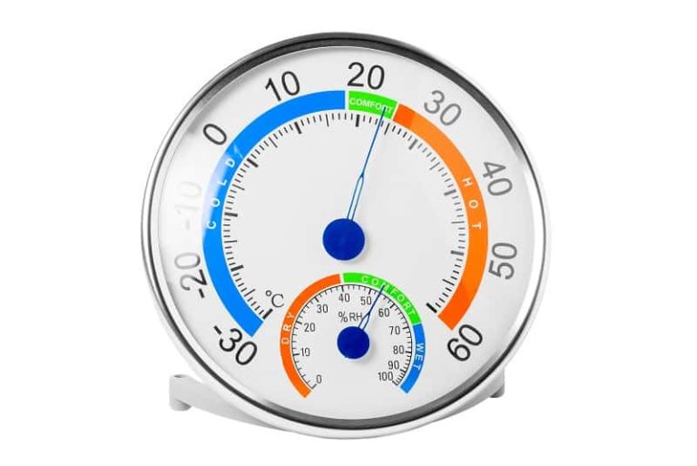 Best Hygrometers for the Home (UK)