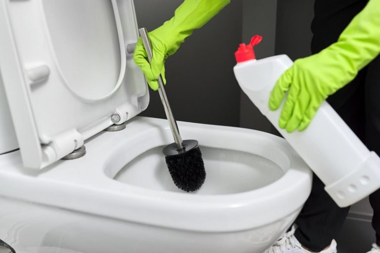 Best Toilet Brushes (UK)