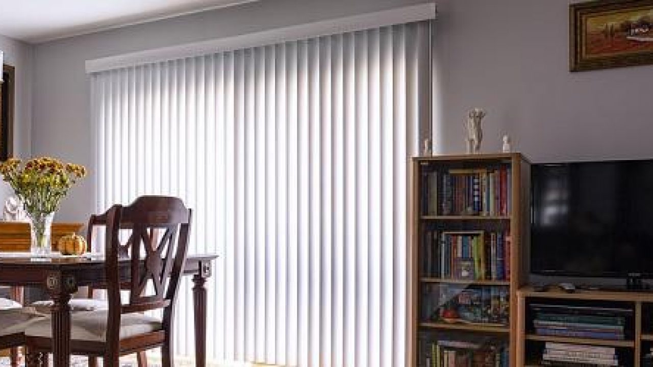 How To Clean Mould Off Vertical Blinds In The Wash