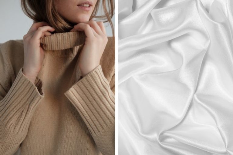 What Is Considered Delicate Clothing?