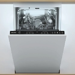 Baumatic BDIH1L952 Fully Integrated Slimline Dishwasher