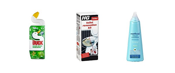 Best Toilet Bowl Cleaners in the UK (2017) Best Toilet Bowl Cleaners in the UK (2017)