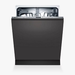 NEFF N30 S353HAX02G Fully Integrated Dishwasher