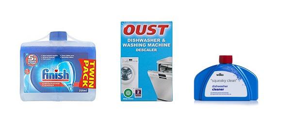 Best Dishwasher Cleaners UK 