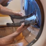 How to Clean a Tumble Dryer