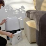 Quietest Dehumidifiers in the UK (2021)