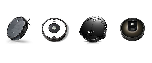 best robot vacuum uk