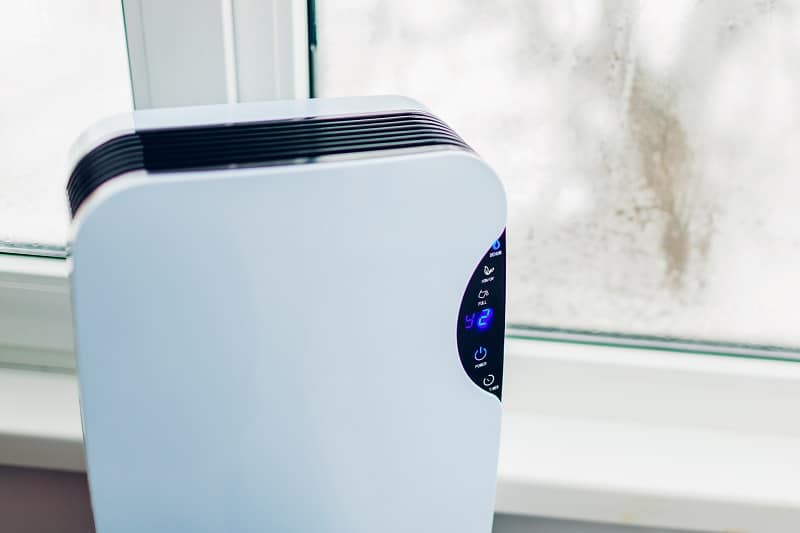 Dehumidifier