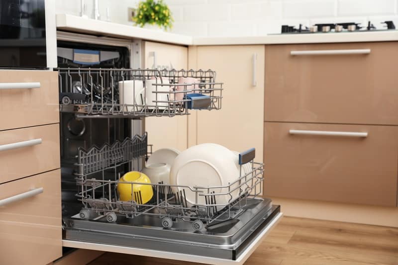 Best Dishwasher Cleaners in the UK