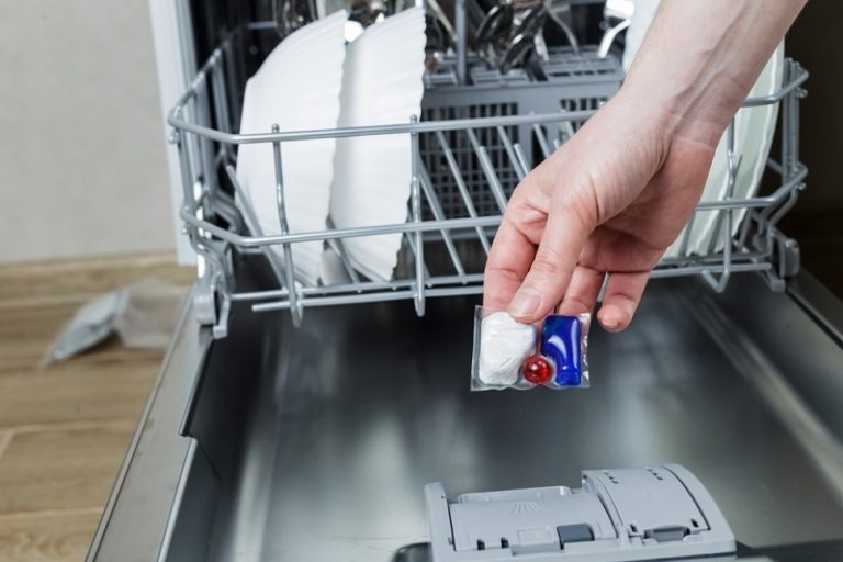 Best Dishwasher Tablets (UK)