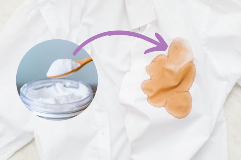 Tips for Using Bicarbonate of Soda to Remove Stains