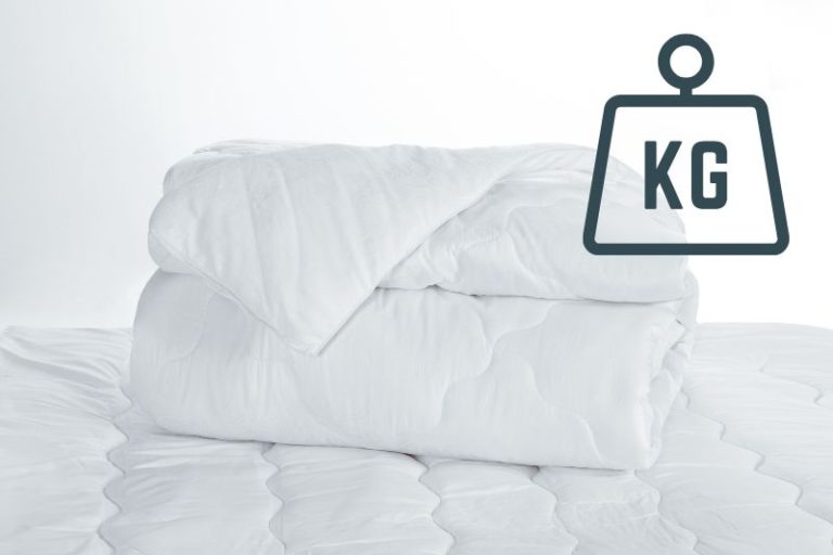 Can You Wash a King Size Duvet in an 8/9/10 kg Washing Machine?