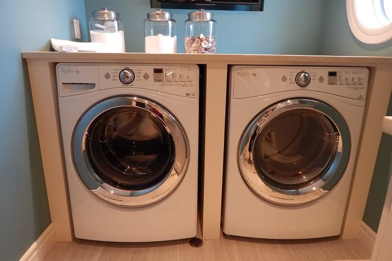 Can You Wash a King Size Duvet in an 8/9/10 kg Washing Machine?