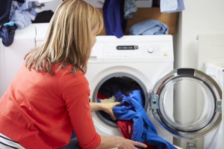 Do Washing Machine Cleaners Work?