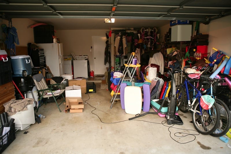 Can You Put a Tumble Dryer in the Garage? (And Which Is Best?)