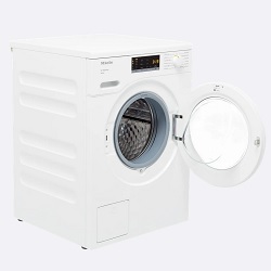 Miele W1 WSA023 washing machine