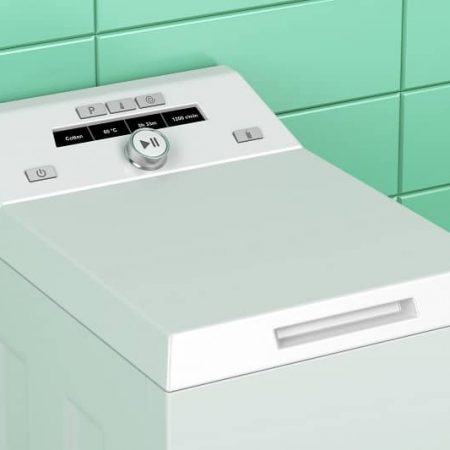 best fast wash washing machine