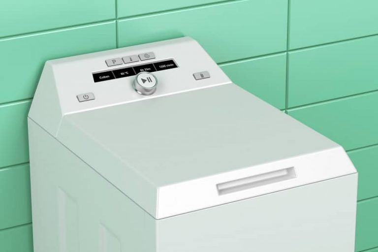 Best Top Loading Washing Machines (2022 UK)
