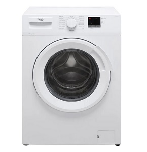 Beko WTL82051W washing machine