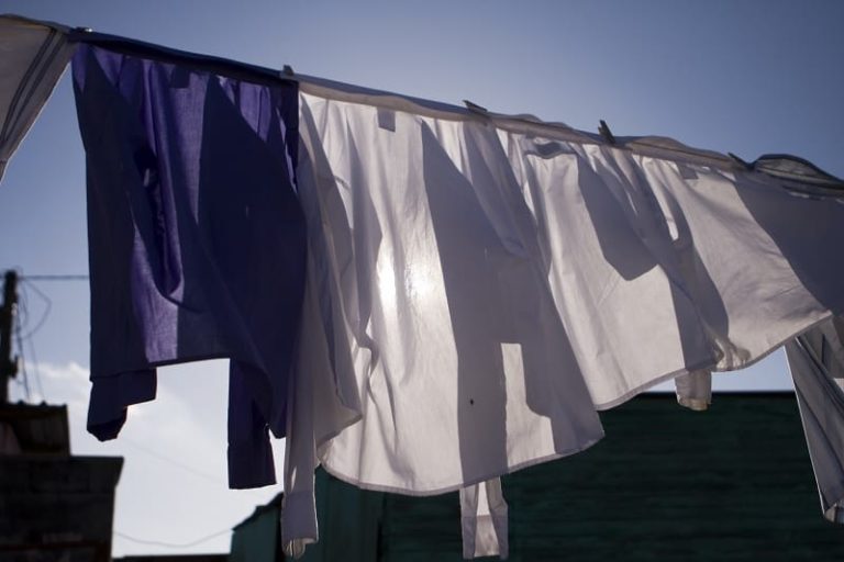 Best Retractable Washing Lines (2024 UK)