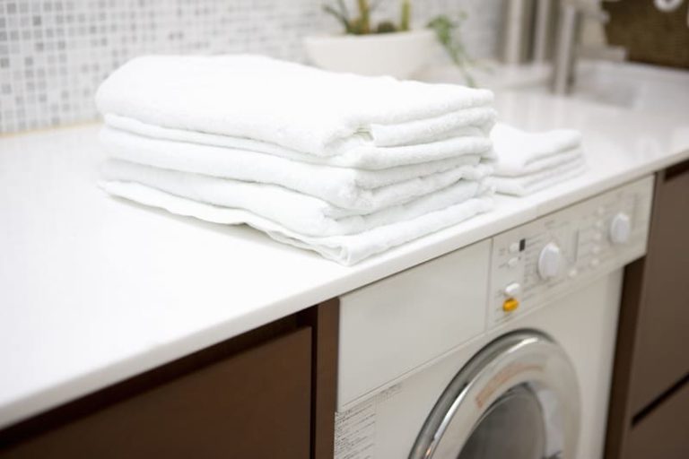 Do Washing Machines Need Hot Water?