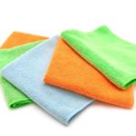 Are E-Cloths the Same as Microfiber Cloths? - In The Wash